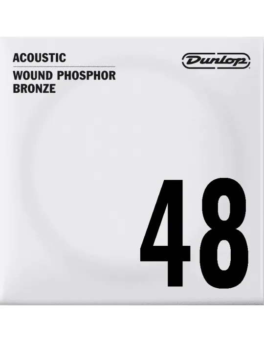DUNLOP DAP48 | MusicGoodDeal