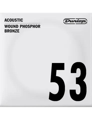DUNLOP DAP53