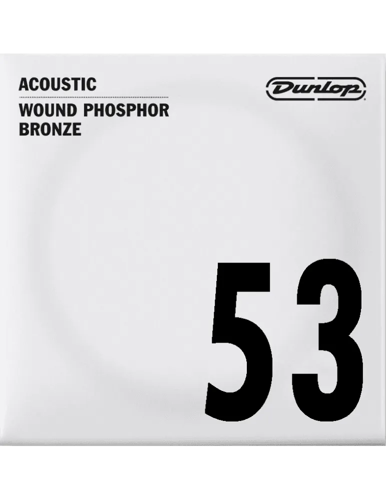 DUNLOP DAP53 | MusicGoodDeal