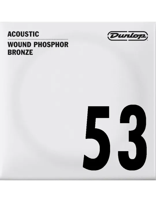 DUNLOP DAP53 | MusicGoodDeal