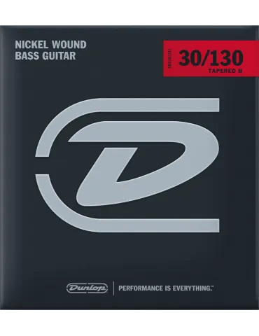DUNLOP DBN30130T | MusicGoodDeal