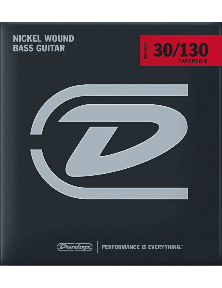 DUNLOP DBN30130T | MusicGoodDeal