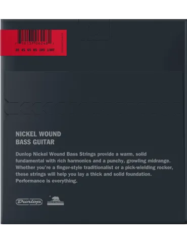 DUNLOP DBN30130T | MusicGoodDeal 2