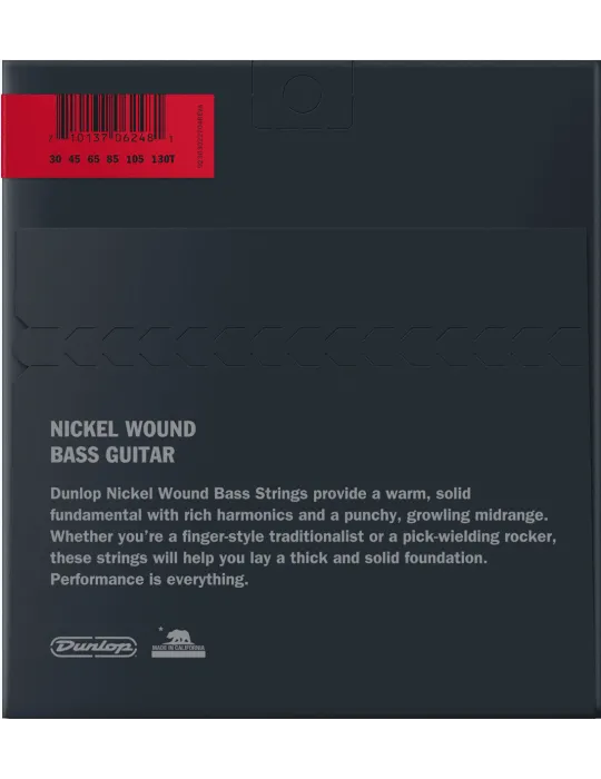 DUNLOP DBN30130T | MusicGoodDeal