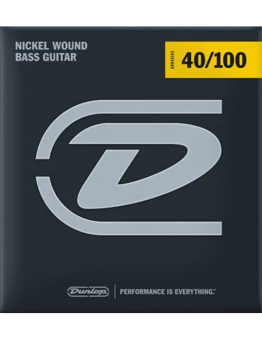 DUNLOP DBN40100 | MusicGoodDeal