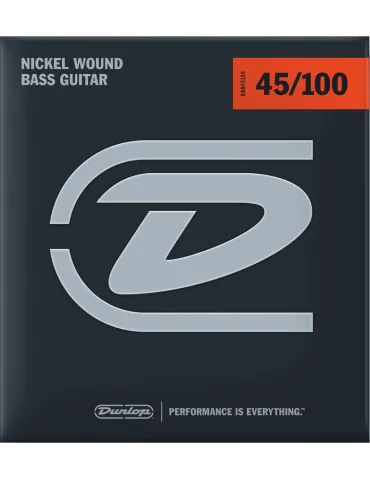 DUNLOP DBN45100 | MusicGoodDeal