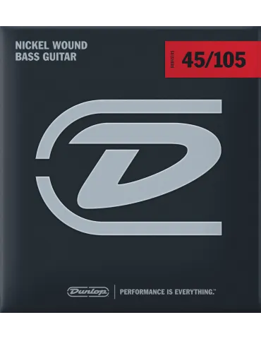 DUNLOP DBN45105 | MusicGoodDeal