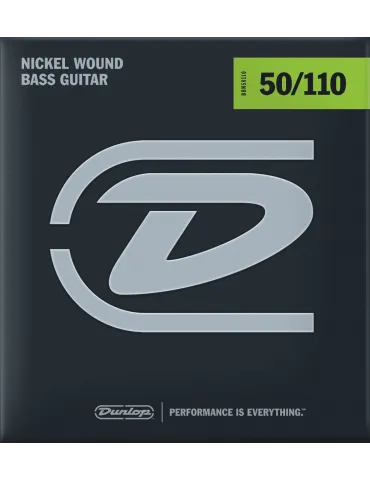 DUNLOP DBN50110 | MusicGoodDeal