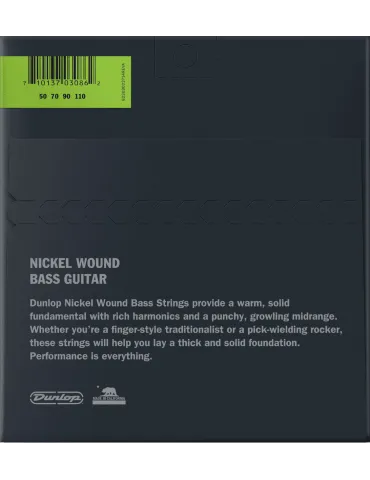 DUNLOP DBN50110 | MusicGoodDeal 2