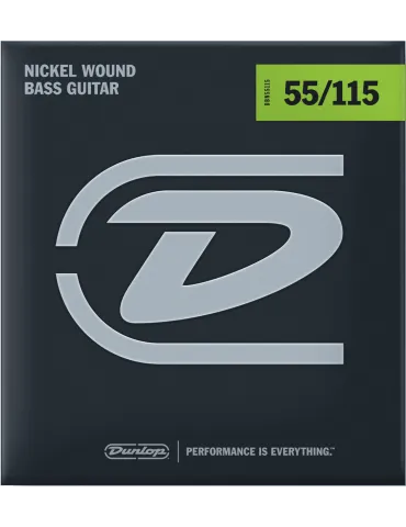 DUNLOP DBN55115 | MusicGoodDeal