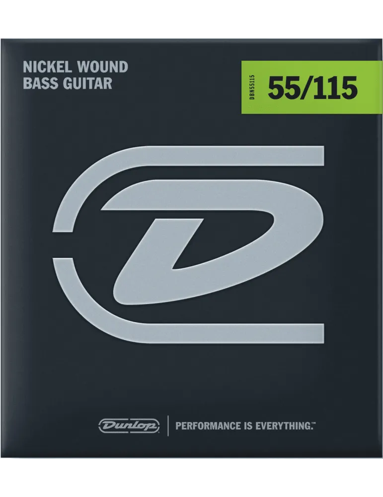 DUNLOP DBN55115 | MusicGoodDeal