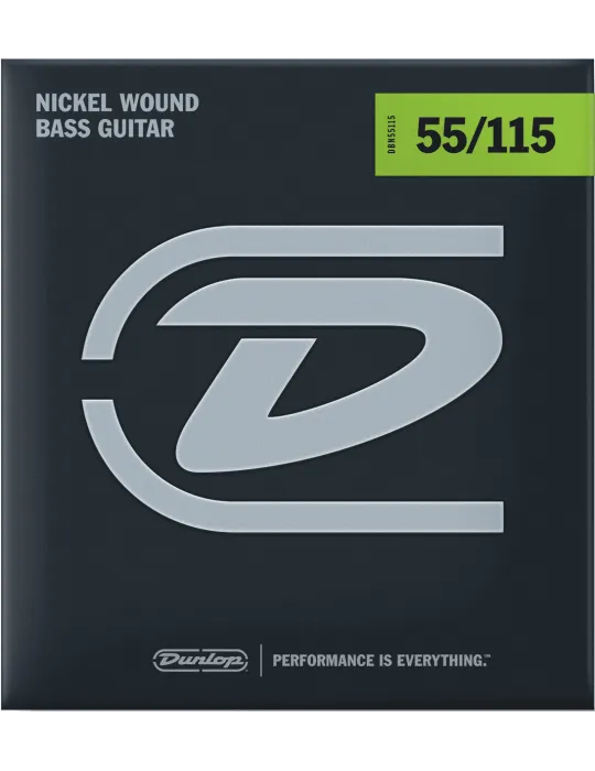 DUNLOP DBN55115 | MusicGoodDeal