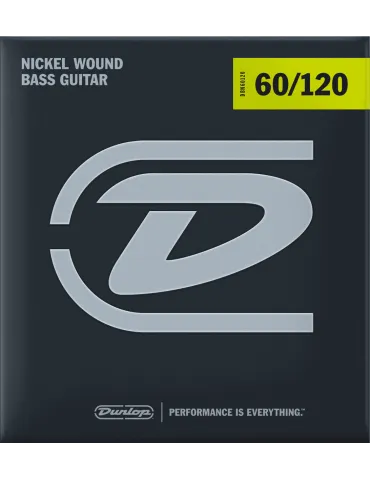 DUNLOP DBN60120 | MusicGoodDeal