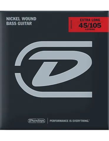 DUNLOP DBN45105XL | MusicGoodDeal