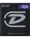DUNLOP DBN45125XL | MusicGoodDeal