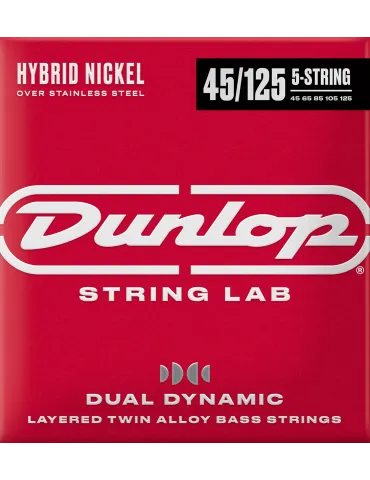 DUNLOP DBHYN45125 | MusicGoodDeal
