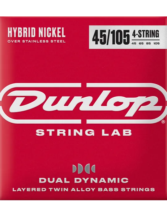 DUNLOP DBHYN45105 | MusicGoodDeal