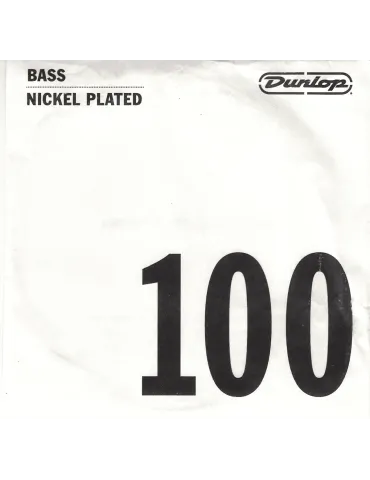 DUNLOP DBN100 | MusicGoodDeal
