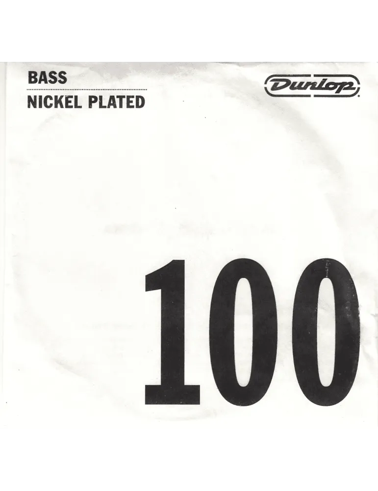 DUNLOP DBN100 | MusicGoodDeal
