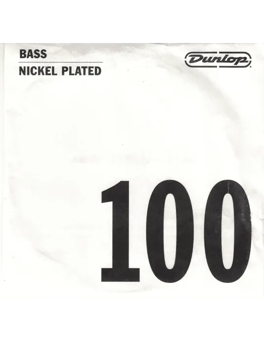 DUNLOP DBN100 | MusicGoodDeal