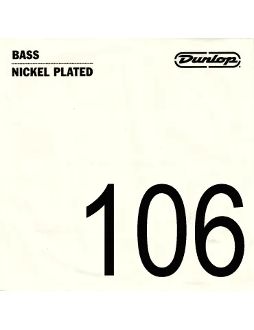 DUNLOP DBN106 | MusicGoodDeal
