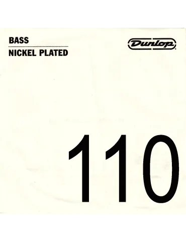 DUNLOP DBN110 | MusicGoodDeal
