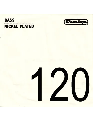 DUNLOP DBN120 | MusicGoodDeal