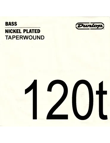 DUNLOP DBN120T | MusicGoodDeal