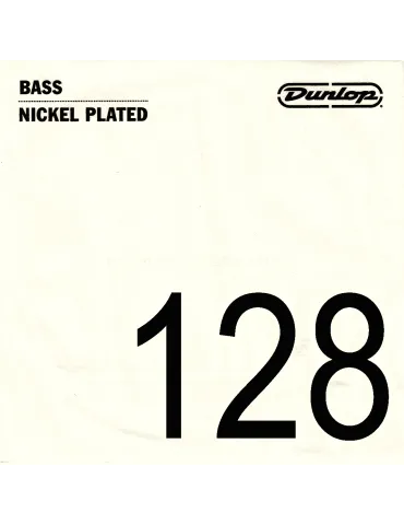 DUNLOP DBN128 | MusicGoodDeal