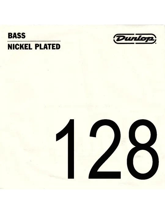 DUNLOP DBN128 | MusicGoodDeal