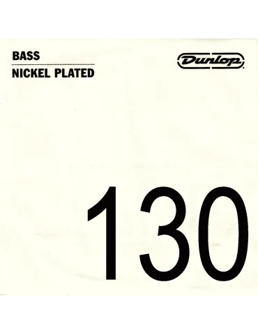 DUNLOP DBN130 | MusicGoodDeal