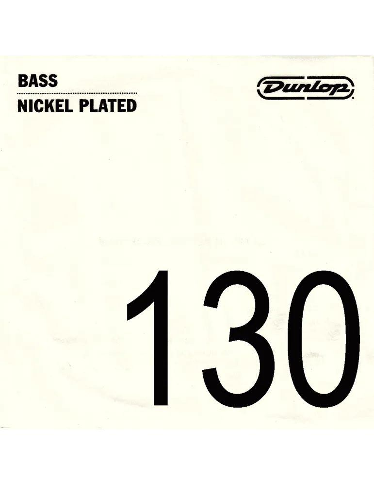 DUNLOP DBN130 | MusicGoodDeal
