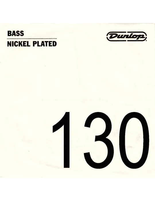 DUNLOP DBN130 | MusicGoodDeal
