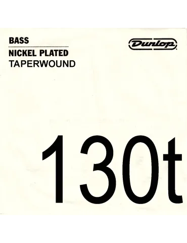 DUNLOP DBN130T | MusicGoodDeal