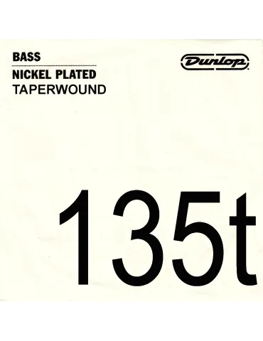 DUNLOP DBN135T | MusicGoodDeal