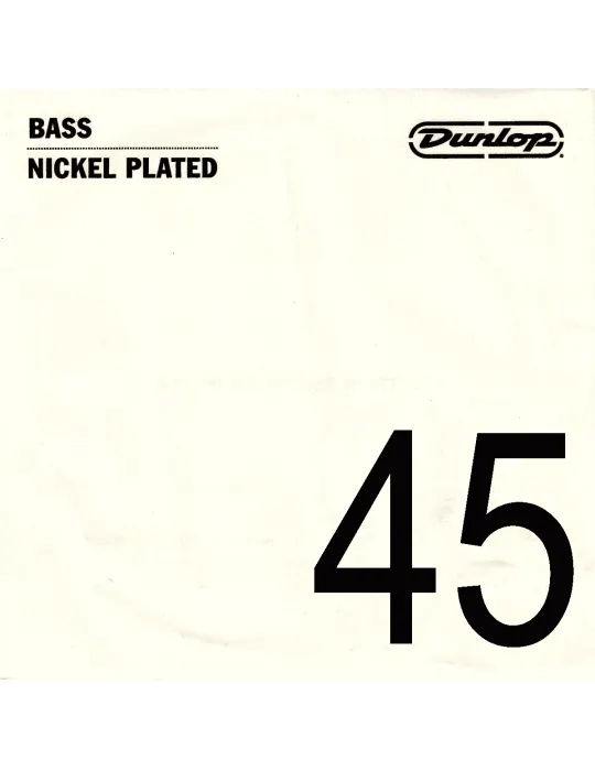 DUNLOP DBN45 | MusicGoodDeal