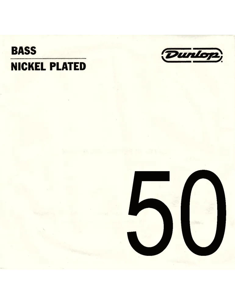 DUNLOP DBN50 | MusicGoodDeal
