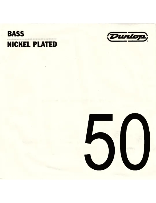 DUNLOP DBN50 | MusicGoodDeal