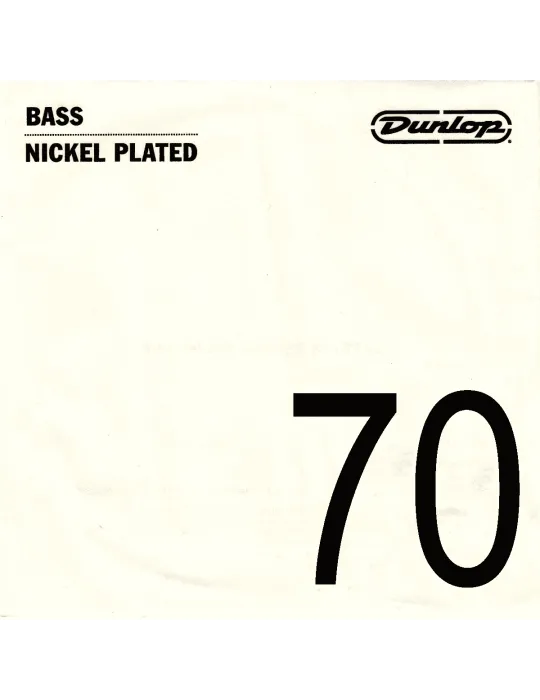 DUNLOP DBN70 | MusicGoodDeal