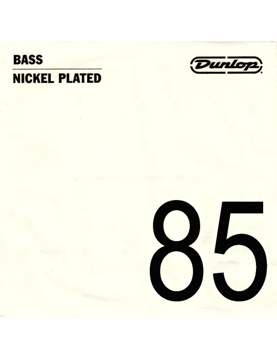 DUNLOP DBN85 | MusicGoodDeal