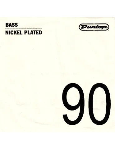 DUNLOP DBN90 | MusicGoodDeal