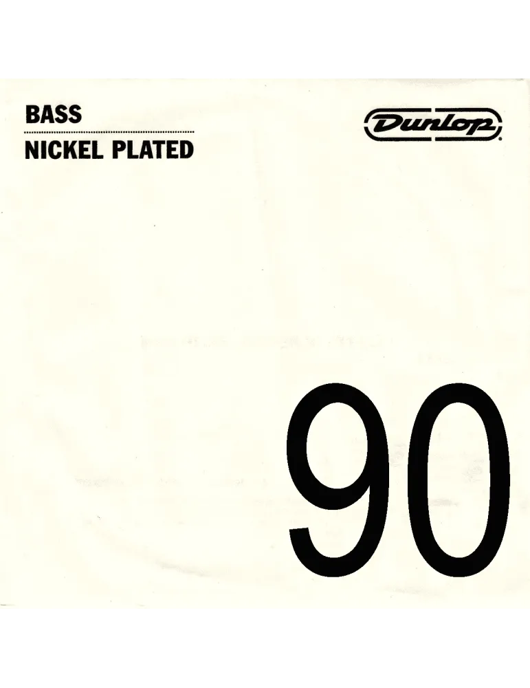 DUNLOP DBN90 | MusicGoodDeal