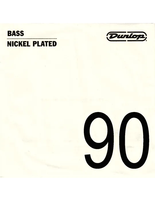 DUNLOP DBN90 | MusicGoodDeal