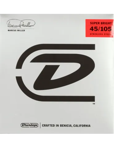 DUNLOP DBMMS45105 | MusicGoodDeal