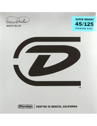 DUNLOP DBMMS45125 | MusicGoodDeal