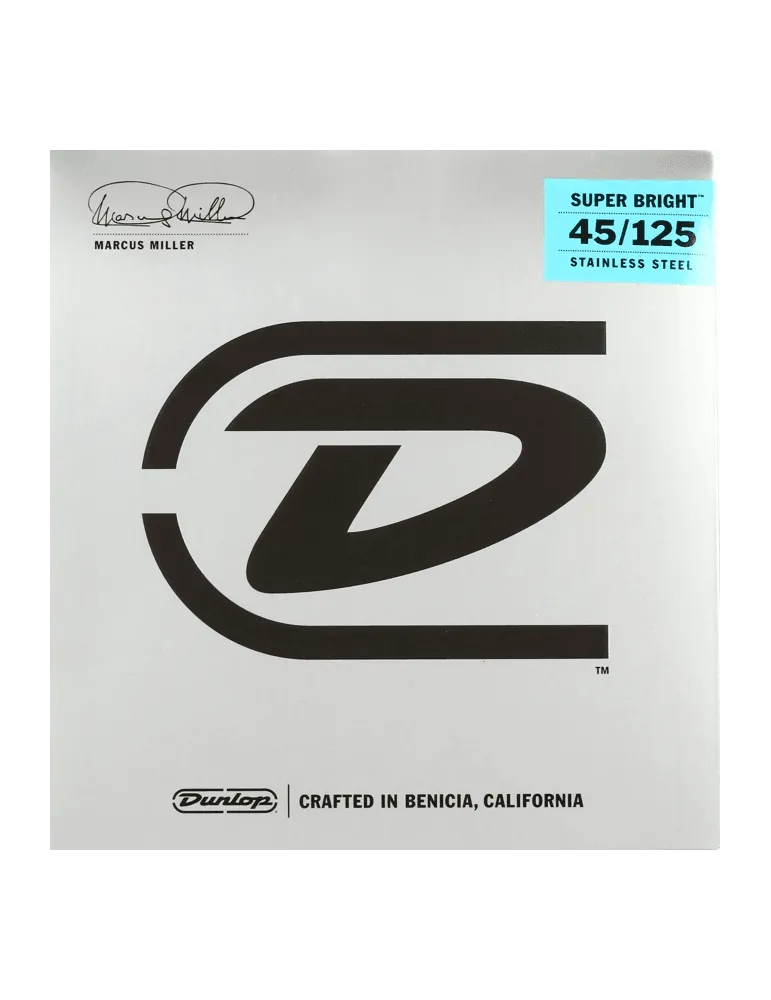 DUNLOP DBMMS45125 | MusicGoodDeal