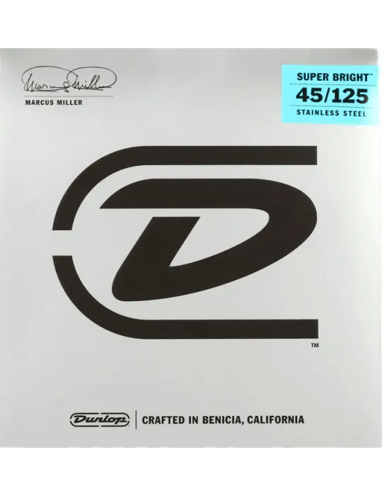 DUNLOP DBMMS45125 | MusicGoodDeal