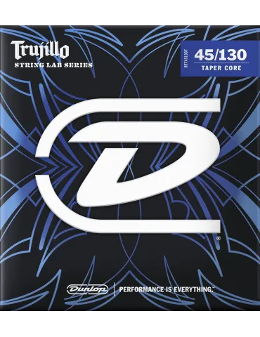 DUNLOP RTT45130T | MusicGoodDeal