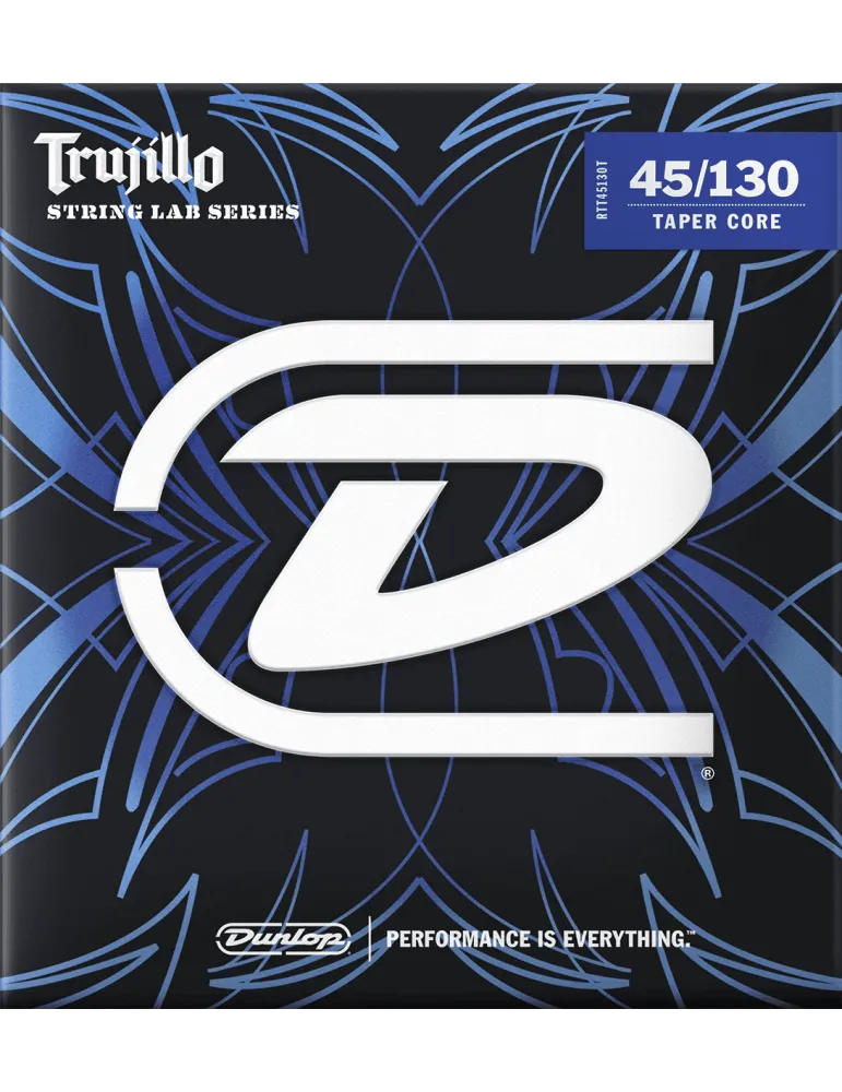 DUNLOP RTT45130T | MusicGoodDeal