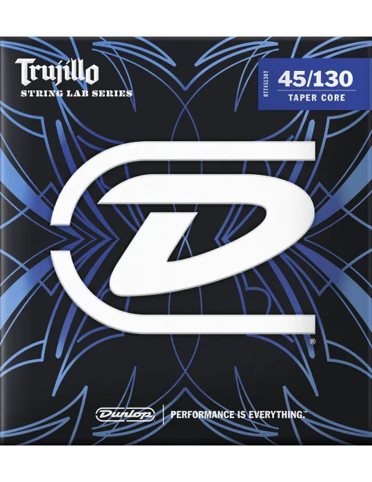DUNLOP RTT45130T | MusicGoodDeal